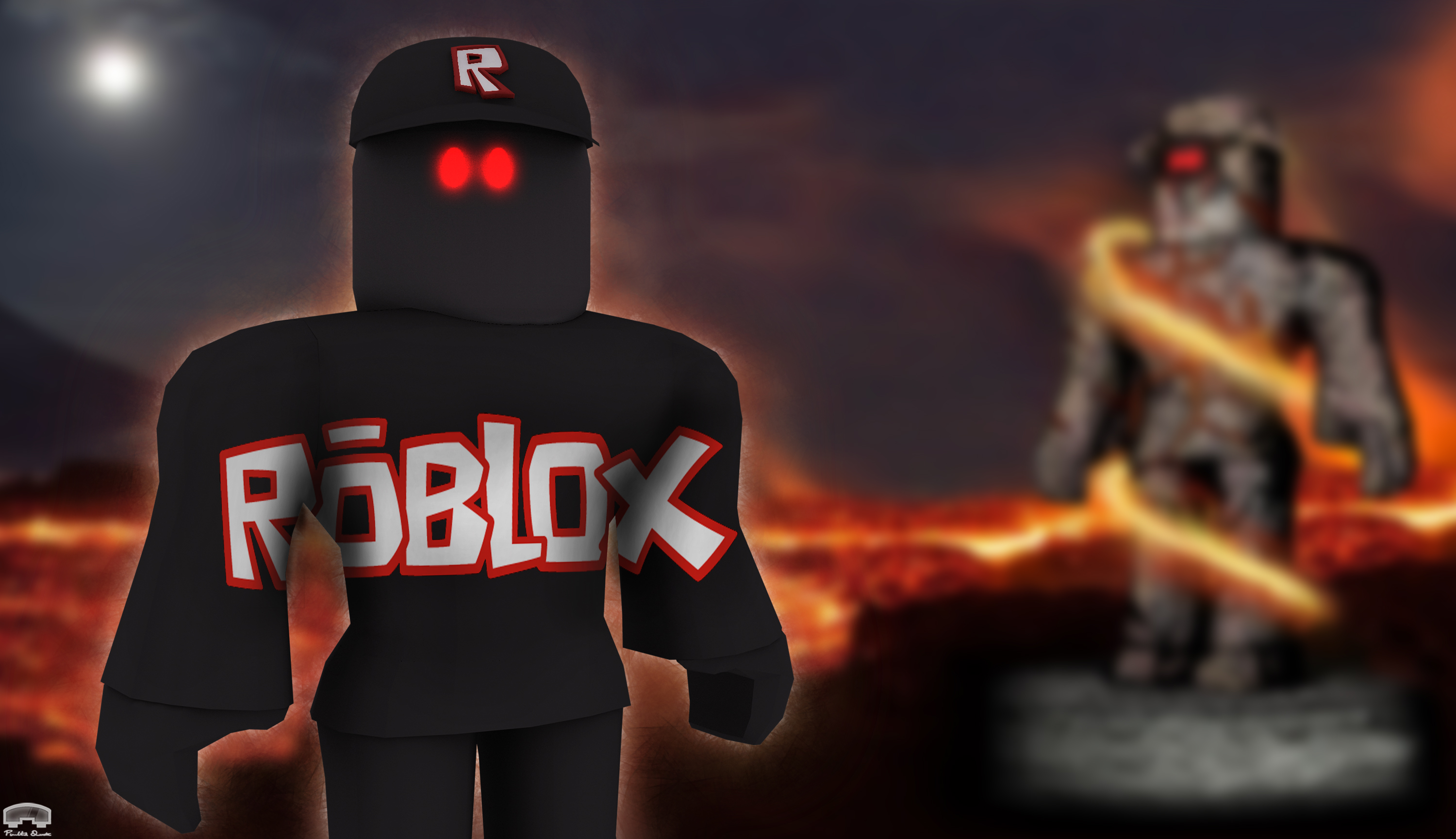 Roblox Commission For Oblivioushd Guest World By Pixelatedquota On Deviantart - roblox character guest