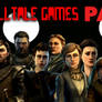 Telltale Games Party