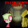 Telltale Games Party 2 Red Band Clip #1