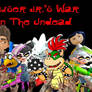 Bowser Jr.'s War on The Undead Part 4