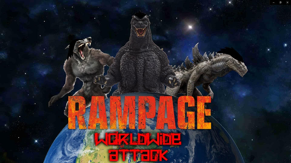 Rampage Worldwide Attack Part 5 by jgjr1051 on DeviantArt