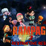 Rampage 2 Destructive Rescue Prologue