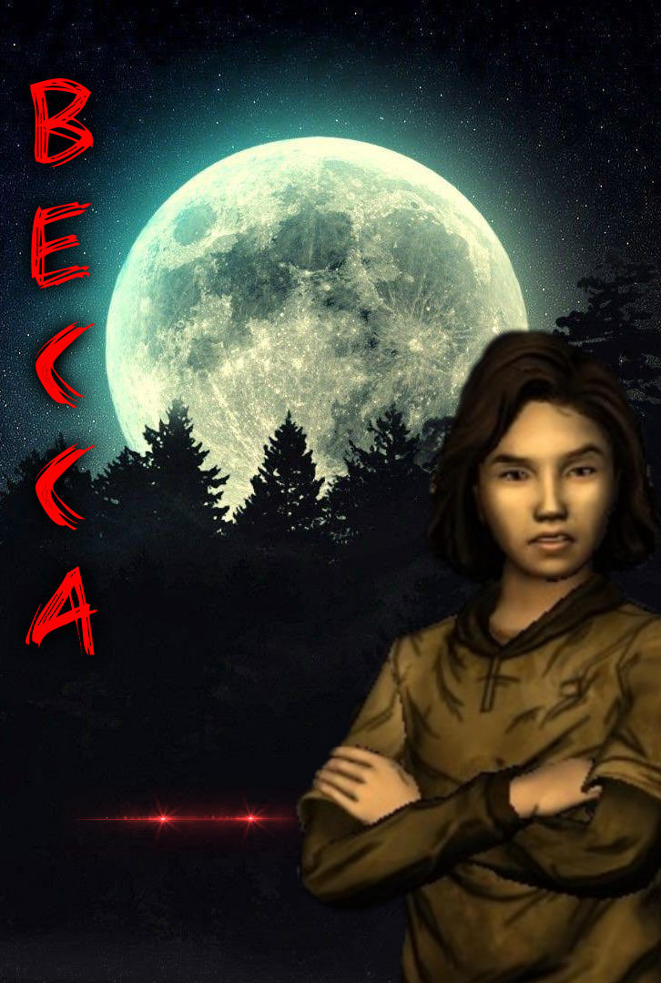 Becca Poster by jgjr1051 on DeviantArt