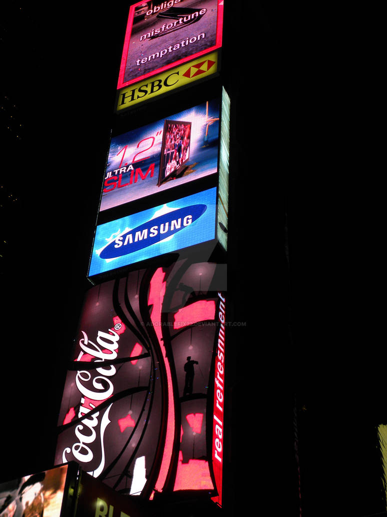 Entertainment Sign by Adorablefix22 on DeviantArt