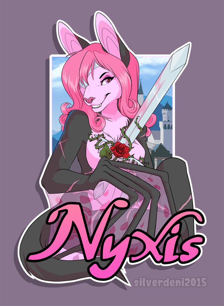 Badge Commission: Defiance