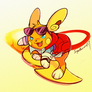 Raichu McFly