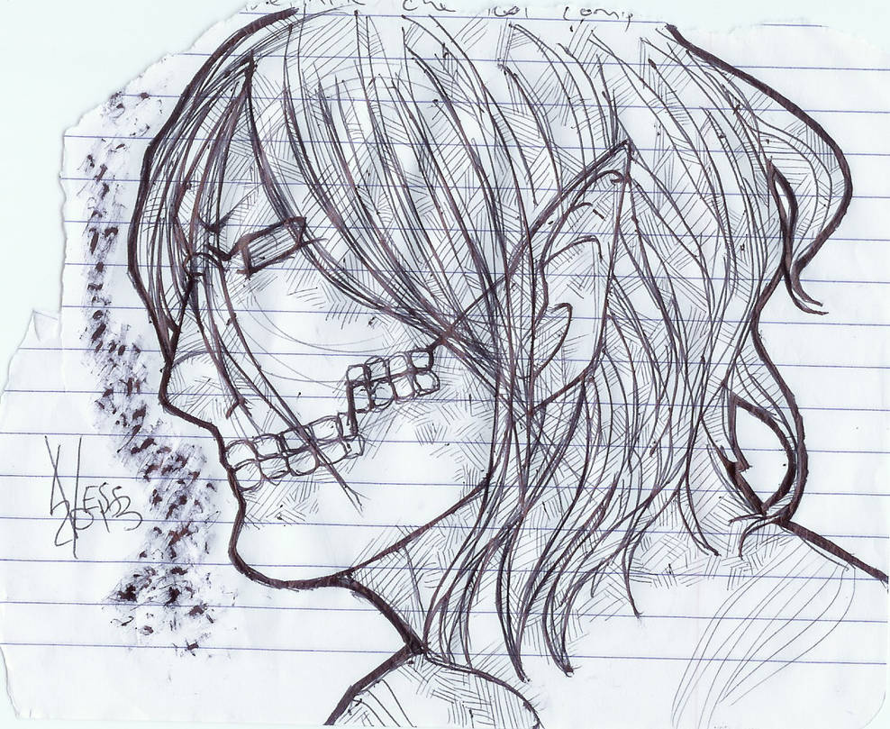 Scan by FurySpook on DeviantArt