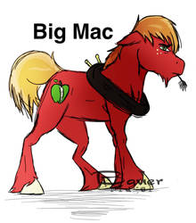 Big Mac