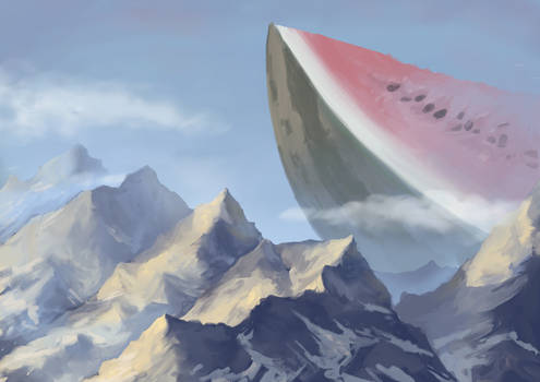 Watermelon