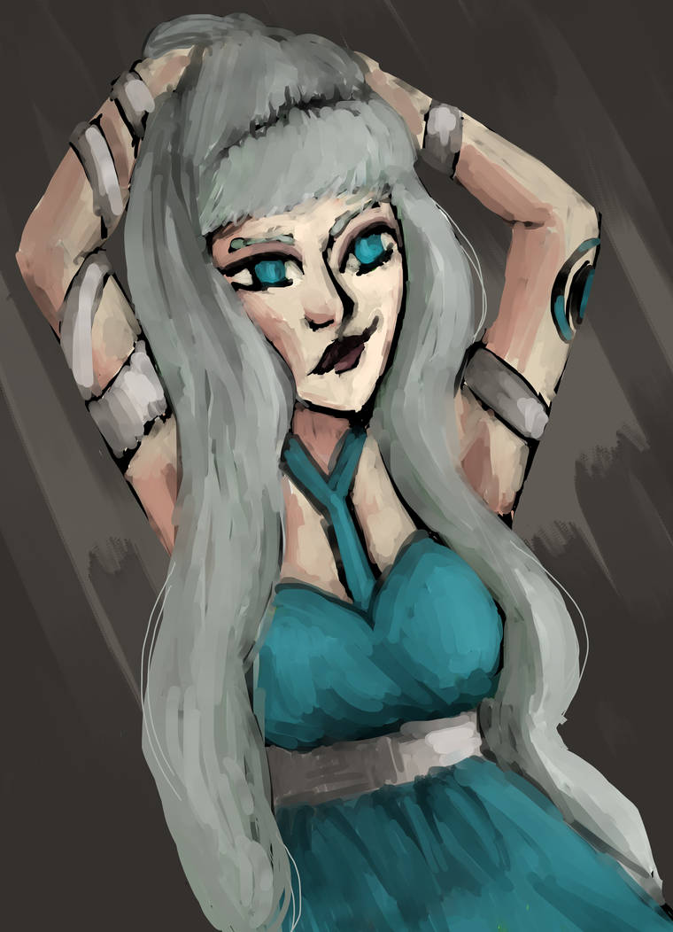Lady Raveclaw lady ravenclaw by mitchycookie on DeviantArt