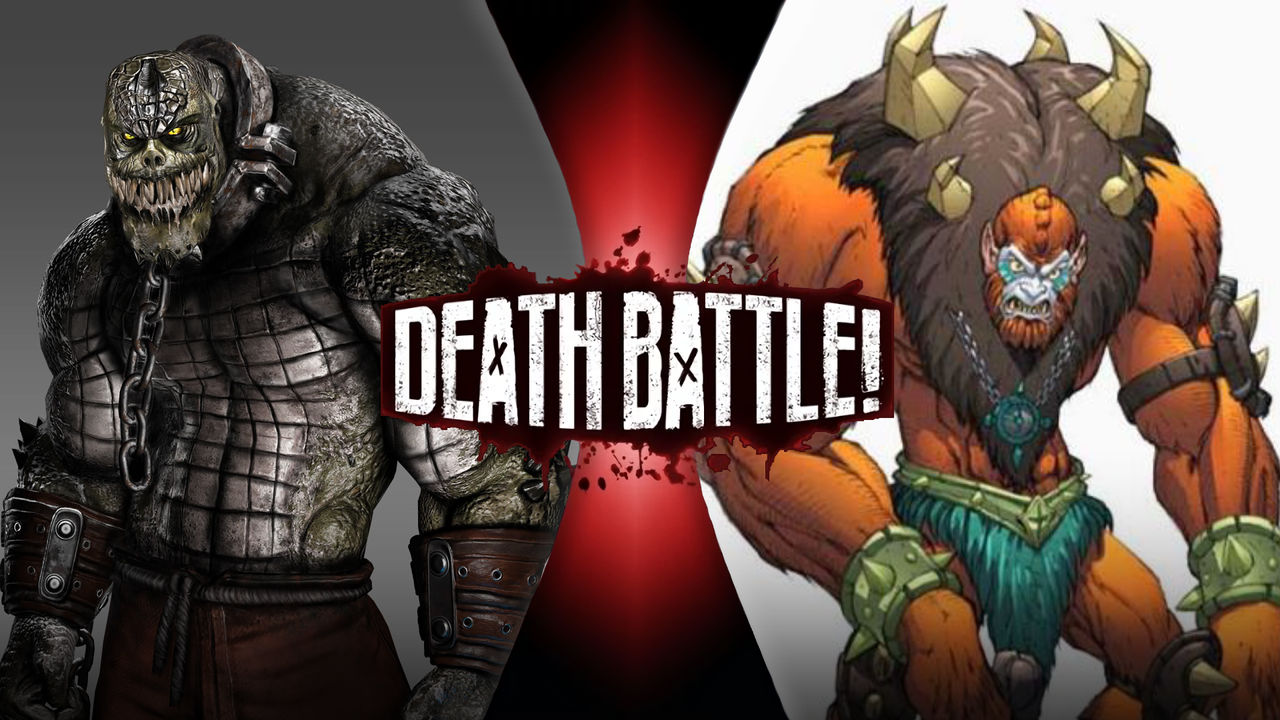 Battle Beast vs Saitama - Battles - Comic Vine