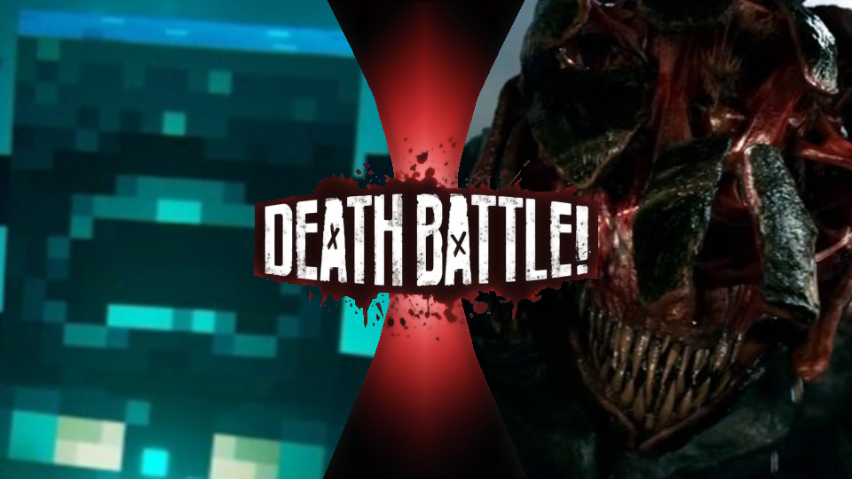 Vesps (The Silence) VS Death Angels (A Quiet Place), A Silent Death :  r/DeathBattleMatchups