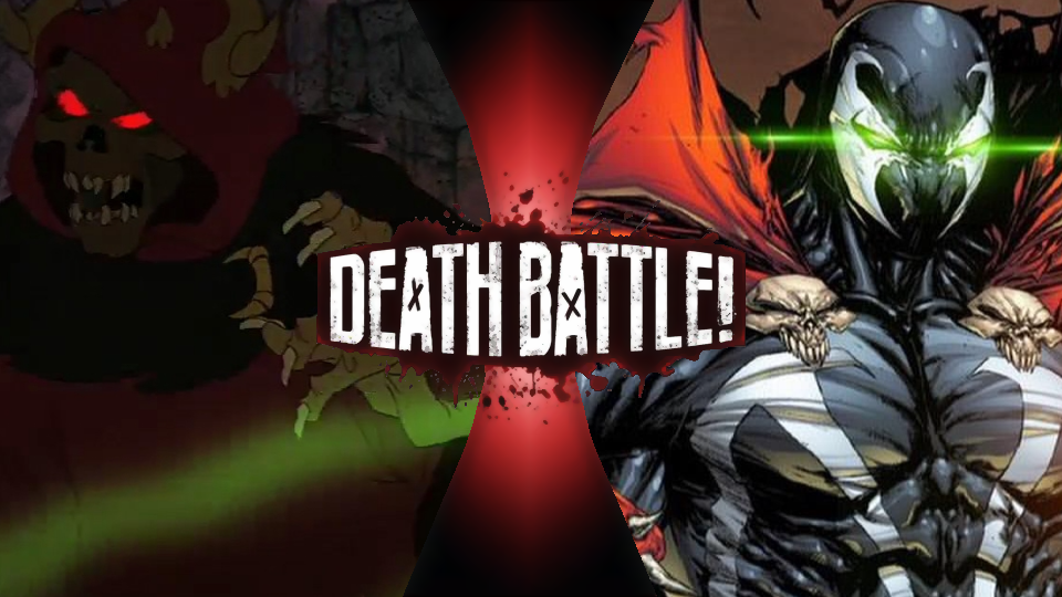Warden vs Death Angel by AmericanWerewolfonDA on DeviantArt