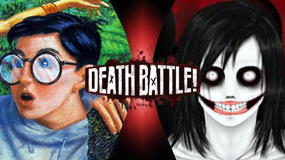 Desy the killer vs JEff the killer by Desy017 on DeviantArt