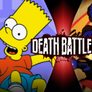 Bart Simpson vs Picky