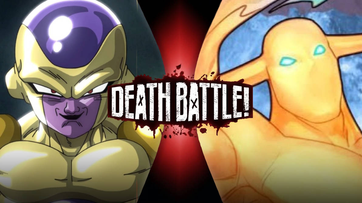 Pyron Vs Frieza vs Pyron by AmericanWerewolfonDA on DeviantArt