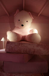 Pink room 2