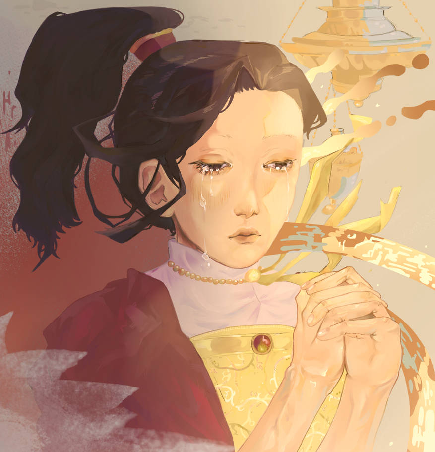 Yin Shan Meng Tan by mimury on DeviantArt