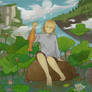made in abyss!!