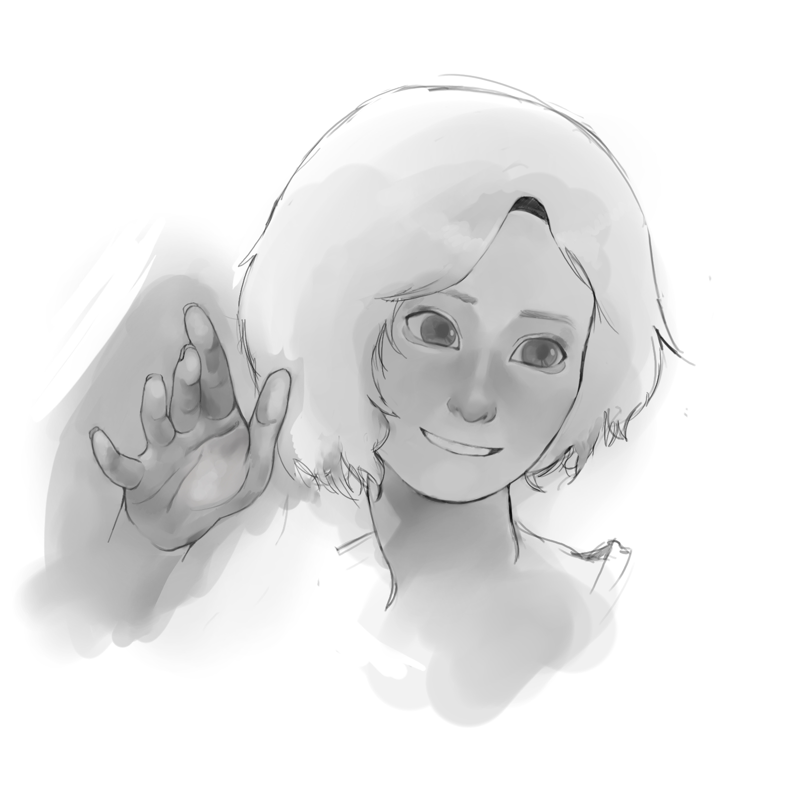 uncanny, will never finish
