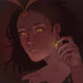 Burning Spice