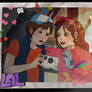 Gravity Falls