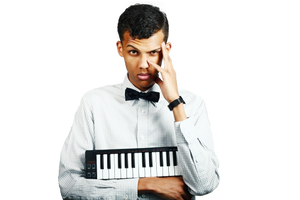 Stromae [png] #1