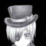 Ciel Phantomhive