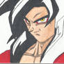 Goku Ssj4 yet again