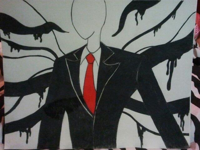 SlenderMan