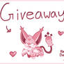 OPEN | Valentine's Day Raffle Giveaway!! Read desc