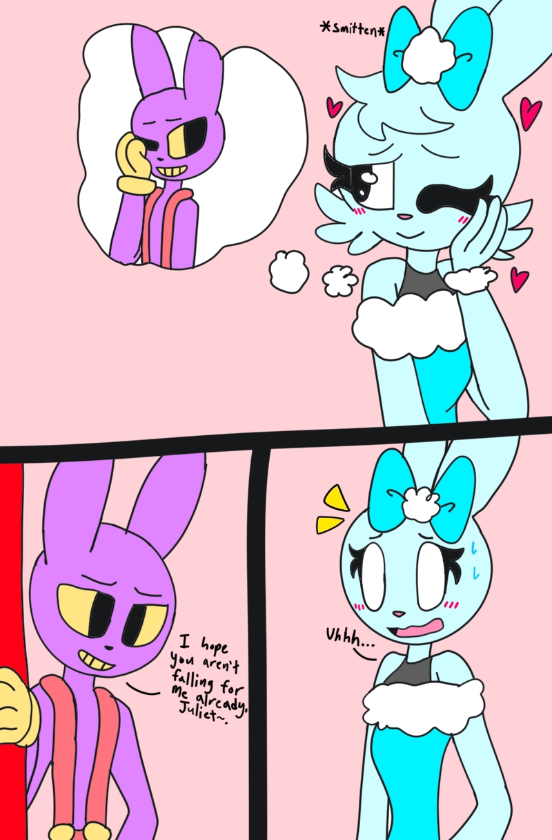 FNAF 2 new girls? by EnderzSmith on DeviantArt