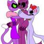 Girl Catfight