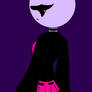 The Amazing Digital Circus OC: Juniper (remake)