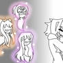 DDLC x Beyblade X: A New Life