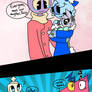 Enter Daisy (TADC AU)