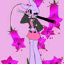 TADC OC: Juniper (remake 2.0)