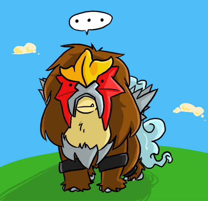 Entei