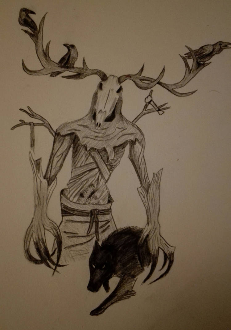 Leshen