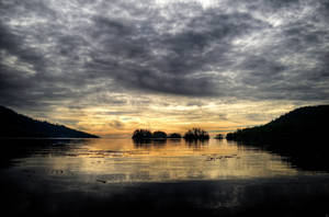 Late Morning by bens1n Late Morning by bens1n