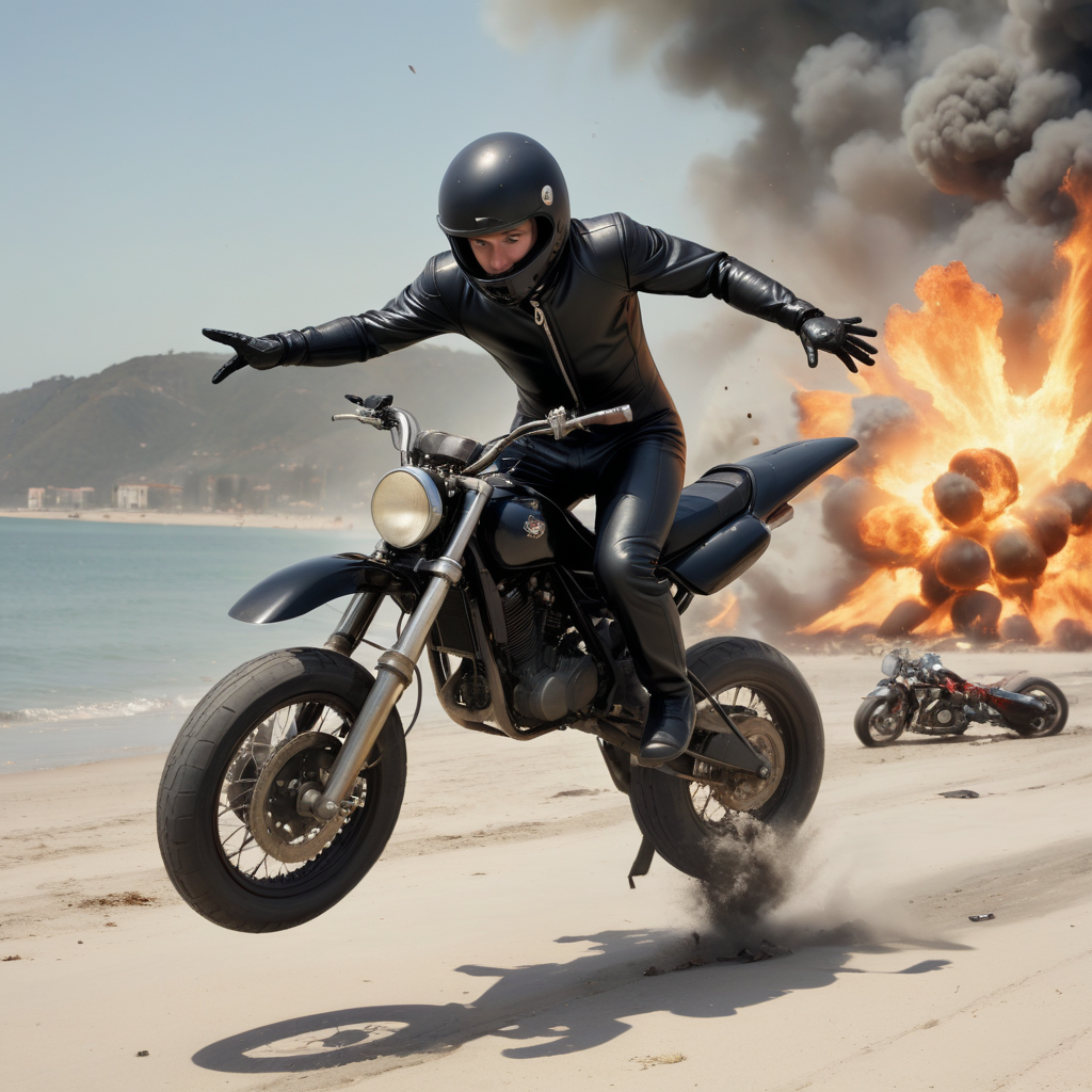 Motorcycler-exploding-bodies-boys-colliding-with-a by maxleather on ...
