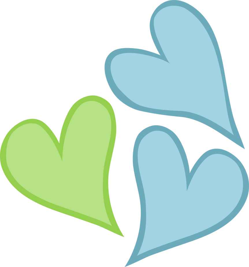 Lemon Hearts' cutie mark by The-Smiling-Pony