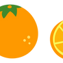 The Oranges' cutie marks
