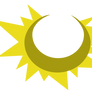 Sun and Moon cutie mark request