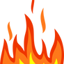 Fire cutie mark