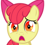 Apple Bloom has seen some things