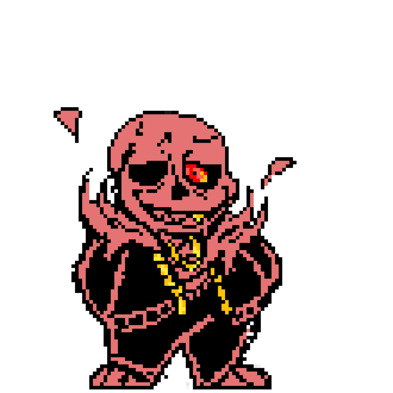 Red Father Red dad. by TheBobGaming on DeviantArt
