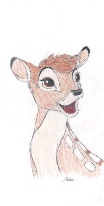 Bambi