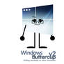 Windows Buttercup (v2) - my new oc.