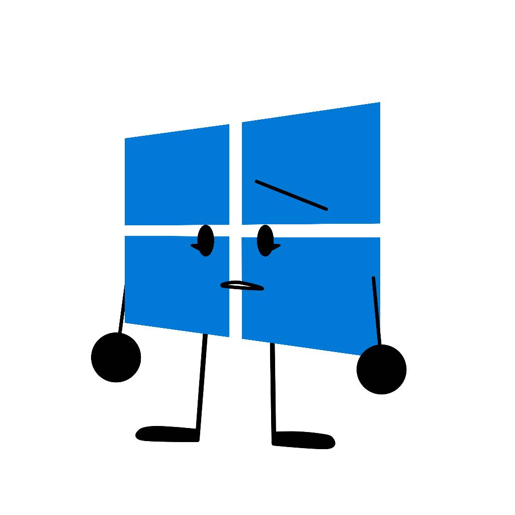 windows 10 by JustTypicalButtercup on DeviantArt